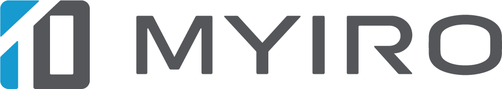 Logo Myiro